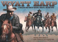 Wyatt Earp Card Games Eagle-Gryphon Games