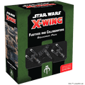 X-Wing: Fugitives and Collaborators General FFG
