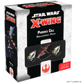 X-Wing: Phoenix Cell General FFG