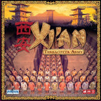 Xi'an Board Game Matagot