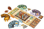 Xi'an Board Game Matagot