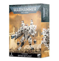 XV104 Riptide Battlesuit Miniatures Games Workshop