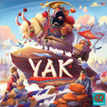Yak Board Games Pretzel Games