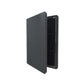 Zip-Up Ring-Binder Slim Supplies Gamegenic