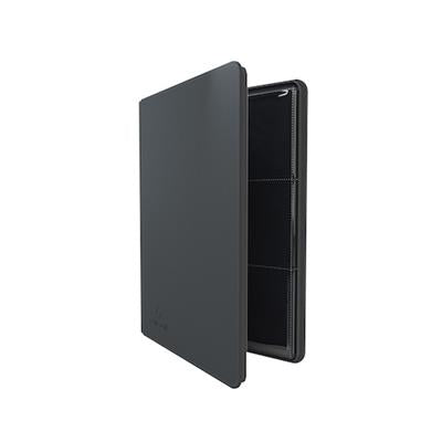 Zip-Up Ring-Binder Slim Supplies Gamegenic