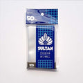 Zircon Board Game Sleeves 65x100 (50 pcs) Card Sleeves Sultan Supply