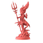 Zombicide 2nd Ediiton - 10th Year Anniversary: Dark Knights Metal Pack#3 Miniatures CMON