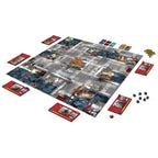 Zombicide 2nd Edition Board Games CoolMiniOrNot