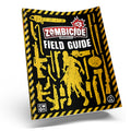 Zombicide: Chronicles RPG Field Guide RPG CMON