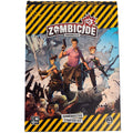 Zombicide: Chronicles RPG Gamemaster Starter Kit RPG CMON