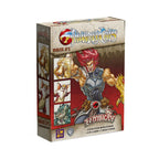 Zombicide Fantasy 10th Year Anniversary: Thundercats Pack#1 Miniatures CMON