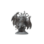 Zombicide Fantasy 10th Year Anniversary: Thundercats Pack#3 Miniatures CMON
