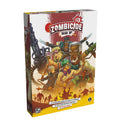 Zombicide: Gear Up Board Games CMON