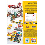 Zombicide: Gear Up Board Games CMON