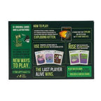 Zombie Kittens Card Games Exploding Kittens