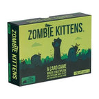 Zombie Kittens Card Games Exploding Kittens