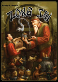 Zong Shi Board Games Eagle-Gryphon Games